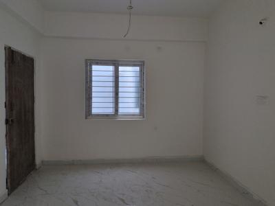 Living Room Image of 1270 Sq.ft 2 BHK Apartment / Flat for sale in Bommarillu Nandanavanam, Ameenpur Sangareddy for Rs. 5900000