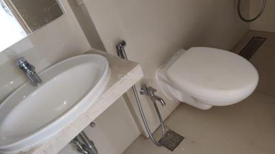 Image of 1050 Sq.ft 2 BHK Apartment / Flat for sale in L And T Rejuve 360 Tower A, Mulund West, Mumbai for Rs. 23400000