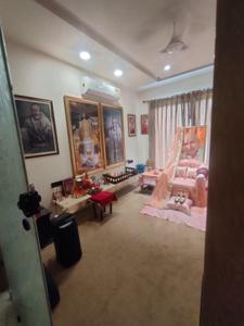 4 BHK Independent Builder Floor