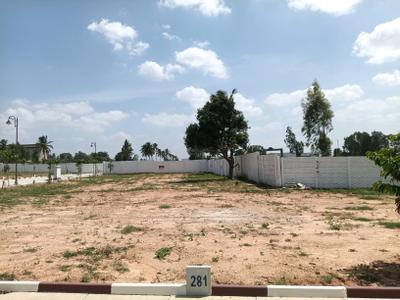 Image of 1700 Sq.ft Residential Plot / Land for sale in K R Puram, Bengaluru for Rs. 11390008