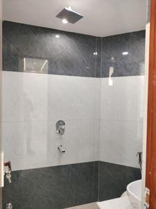 Bedroom Two Image of 1800 Sq.ft 4 BHK Apartment / Flat for sale in Prabhavi Apartments, Sector 10 Dwarka New Delhi for Rs. 36800000