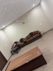 2 BHK Independent House