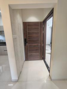 Main Entrance Image of 650 Sq.ft 1 BHK Apartment / Flat for sale in Ram Green Hive Plus Wing A5, Fursungi Pune for Rs. 4500000