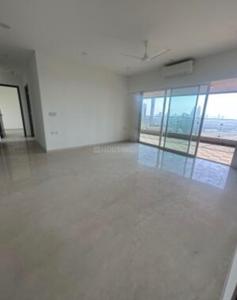 Living Room Image of 2300 Sq.ft 3 BHK Apartment / Flat for rent in Lokhandwala Minerva, Worli Mumbai for Rs. 350000