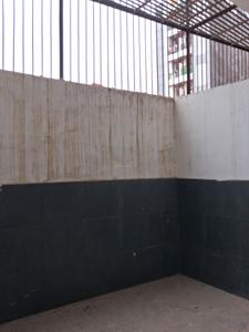 Bedroom One Image of 1000 Sq.ft 2 BHK Apartment / Flat for sale in Avenue 1, Sector 73 Noida for Rs. 3500000