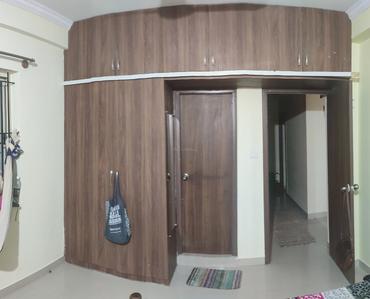 Bedroom Image of 1190 Sq.ft 2 BHK Apartment / Flat for sale in Sri Sai Enclave, Hallehalli Bengaluru for Rs. 5100000