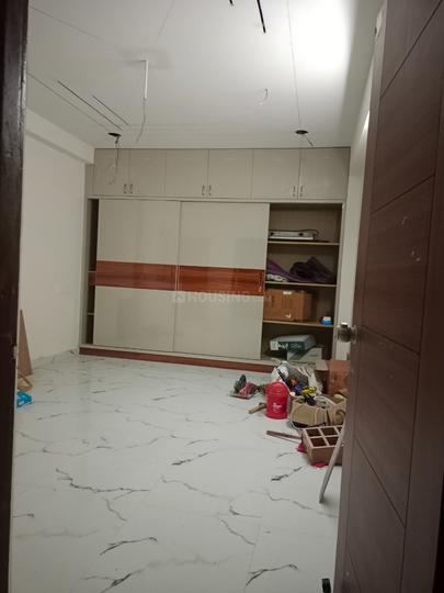 Madhapur ayyappa society Bedroom 1