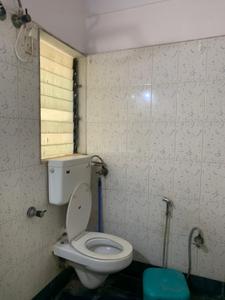 Image of 900 Sq.ft 2 BHK Apartment / Flat for rent in HDIL Dheeraj Jamuna, Malad West, Mumbai for Rs. 52000