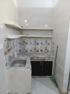 Kitchen Image of Radha Krishna Niwas in Lohgarh, Zirakpur