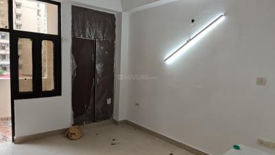 Bedroom Image of 1158 Sq.ft 2 BHK Apartment / Flat for sale in Amrapali Village II, Indirapuram Ghaziabad for Rs. 10500000