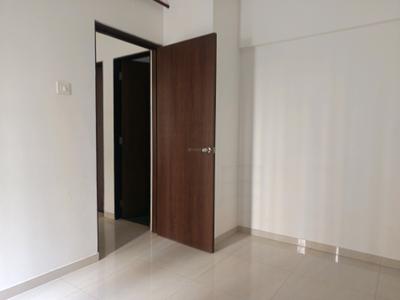 Bedroom Image of 650 Sq.ft 1 BHK Apartment / Flat for sale in Joyville Hadapsar Annexe Phase 9, Shewalewadi Pune for Rs. 5000000