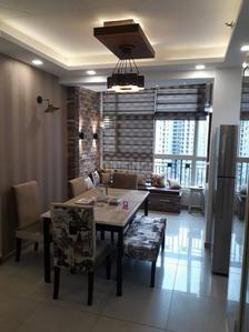 Hall Image of 1950 Sq.ft 3 BHK Apartment / Flat for sale in Purvanchal Royal Park, Sector 137 Noida for Rs. 31000000