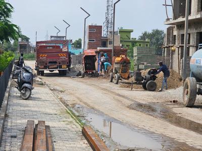 Image of 1350 Sq.ft Residential Plot / Land for sale in Sector 120, Mohali for Rs. 17000000