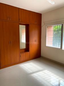 Bedroom Image of 1815 Sq.ft 3 BHK Apartment / Flat for rent in Valmark Amoda, Gottigere Bengaluru for Rs. 45000