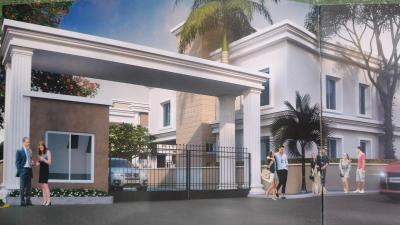 3 BHK Villa