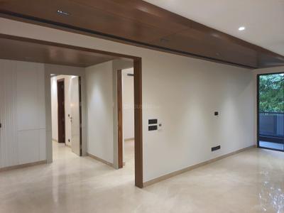 Living Room Image of 2600 Sq.ft 4 BHK Builder Floor for sale in Shahpur Gurgaon for Rs. 46200000
