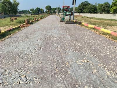 Rahmatnagar Plot View 2