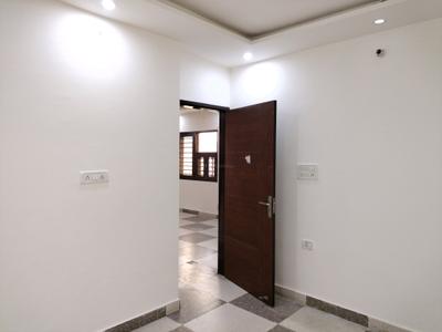 Bedroom Image of 900 Sq.ft 2 BHK Apartment / Flat for sale in Deenpur New Delhi for Rs. 4700000