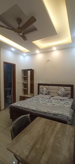 Bedroom Image of Guru Kirpa in Kharar, Mohali