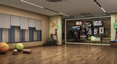 Image of 1883 Sq.ft 3 BHK Apartment / Flat for sale in The Gardenia, Ghangapatna, Bhubaneswar for Rs. 11296117