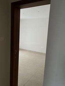 Bedroom Image of 2500 Sq.ft 4 BHK Apartment / Flat for sale in Gera World Of Joy S, Upper Kharadi Pune for Rs. 25800000