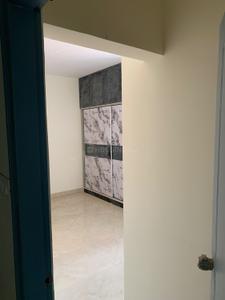 Bedroom Image of 1334 Sq.ft 3 BHK Apartment / Flat for rent in SR Silverline, Bangalore City Municipal Corporation Layout Bengaluru for Rs. 36000