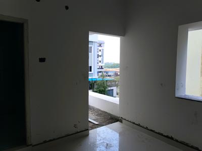 Bedroom Image of 1505 Sq.ft 3 BHK Apartment / Flat for sale in Ameenpur Sangareddy for Rs. 8127014