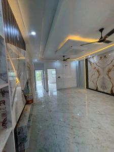 3 BHK Independent Builder Floor