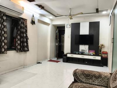 Image of 1250 Sq.ft 2 BHK Apartment / Flat for sale in Athwa, Surat for Rs. 4500000