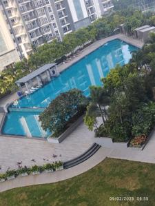 Image of 3124 Sq.ft 4 BHK Apartment / Flat for sale in SNN Clermont, Nagavara, Bengaluru for Rs. 51500000