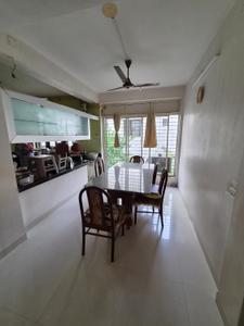 Hall Image of 2050 Sq.ft 3 BHK Apartment / Flat for rent in Hill Drive Bhavnagar for Rs. 25500