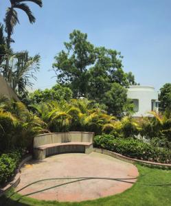 Image of 12000 Sq.ft 6 BHK Villa for sale in Ellora Park, Vadodara for Rs. 130000000