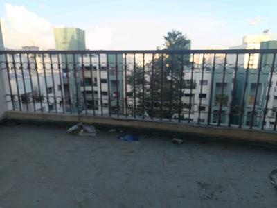 Living Room Image of 1500 Sq.ft 3.5 BHK Apartment / Flat for sale in Magarpatta Grevillea, Magarpatta City Pune for Rs. 26000000