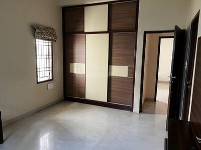 Bedroom Image of 2400 Sq.ft 4 BHK Independent House for sale in Valasaravakkam Chennai for Rs. 41000000