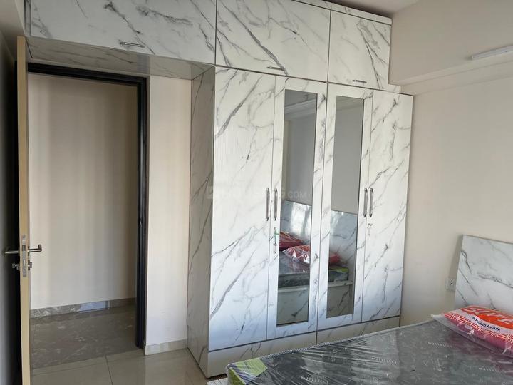 IIT Area, Powai Bedroom 1