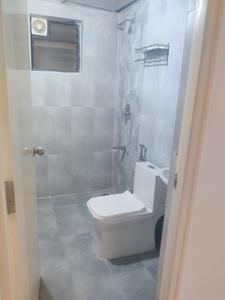 Bathroom Image of 954 Sq.ft 2 BHK Apartment / Flat for rent in DS Max Stonescape, Anjanapura Township Bengaluru for Rs. 23000