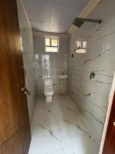 Bathroom Image of 1067 Sq.ft 2 BHK Apartment / Flat for sale in JB Prime II, Gokulpura Jaipur for Rs. 4400000