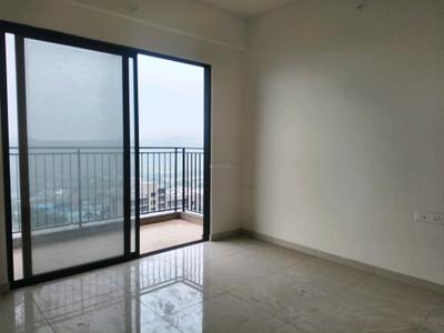 Bedroom Image of 2142 Sq.ft 4 BHK Apartment / Flat for sale in Shapoorji Pallonji Vanaha, Bavdhan Pune for Rs. 17000000