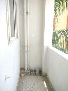 Drying Area Image of 1361 Sq.ft 3 BHK Apartment / Flat for sale in Electronic City Bengaluru for Rs. 7142000