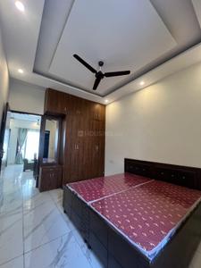 Bedroom Image of 1680 Sq.ft 3 BHK Villa for sale in RBC Group Happy Home, Sector 115 Mohali for Rs. 9800000