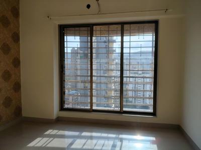 Bedroom Image of 1250 Sq.ft 2 BHK Apartment / Flat for sale in Gitanjali Building, Kharghar Navi Mumbai for Rs. 11000000