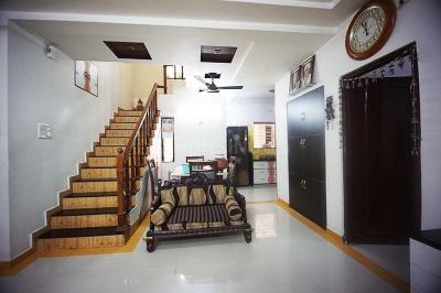 Hall Image of 2052 Sq.ft 3 BHK Villa for sale in Vastral Ahmedabad for Rs. 23500000