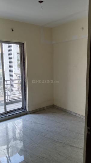 Hall Image of 1100 Sq.ft 2 BHK Apartment / Flat for sale in Jagruti Sai Palace, Ghansoli Navi Mumbai for Rs. 15000000