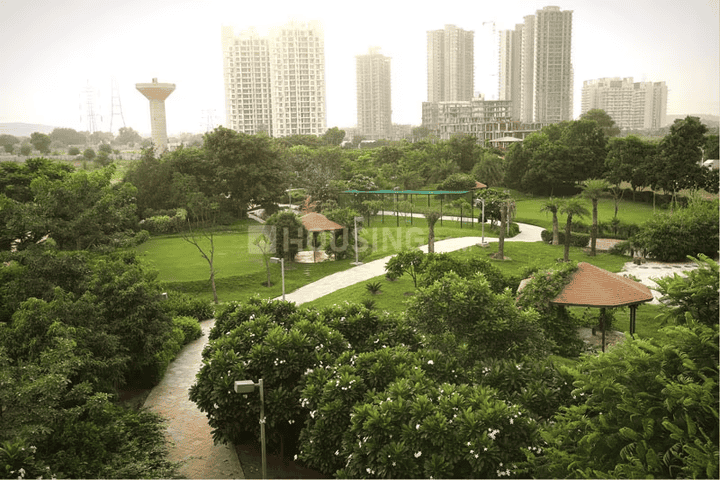 BPTP Astaire Garden Plots Main Image 1