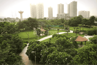 Residential Plot