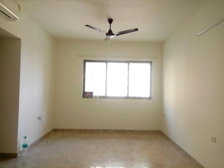 godrej emerald gaimukh gaon Hall 1