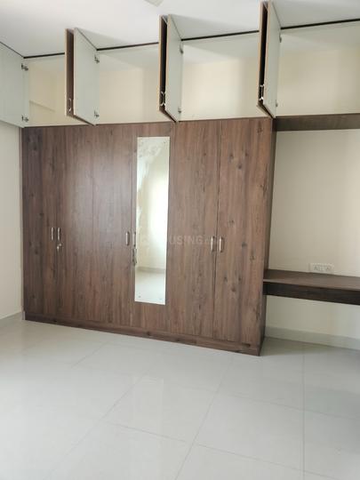 7th Phase, JP Nagar Bedroom 1