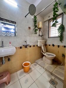 Image of 995 Sq.ft 2 BHK Apartment / Flat for rent in Bhoomi Park, Malad West, Mumbai for Rs. 54500