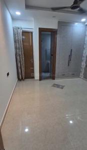 3 BHK Independent Builder Floor