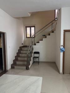 Hall Image of 4897 Sq.ft 5 BHK Independent House for sale in South Bopal Ahmedabad for Rs. 46000000